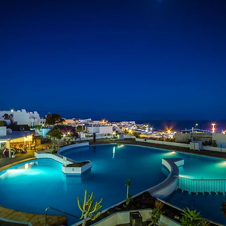 Bellevue Aquarius Apartment Puerto del Carmen  Bagian luar foto