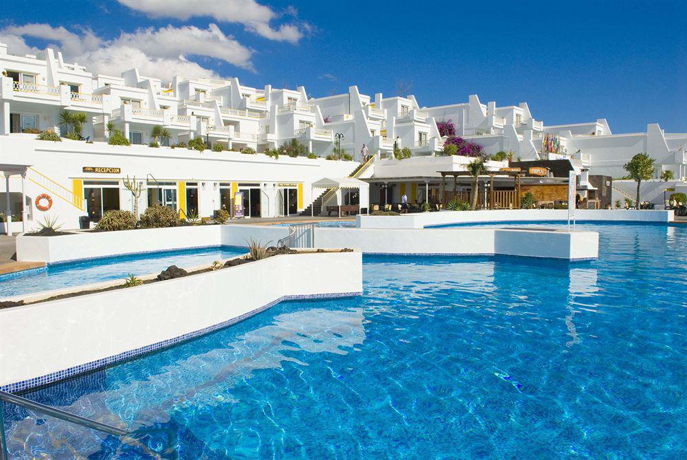 Bellevue Aquarius Apartment Puerto del Carmen  Bagian luar foto