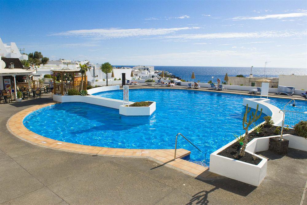 Bellevue Aquarius Apartment Puerto del Carmen  Bagian luar foto