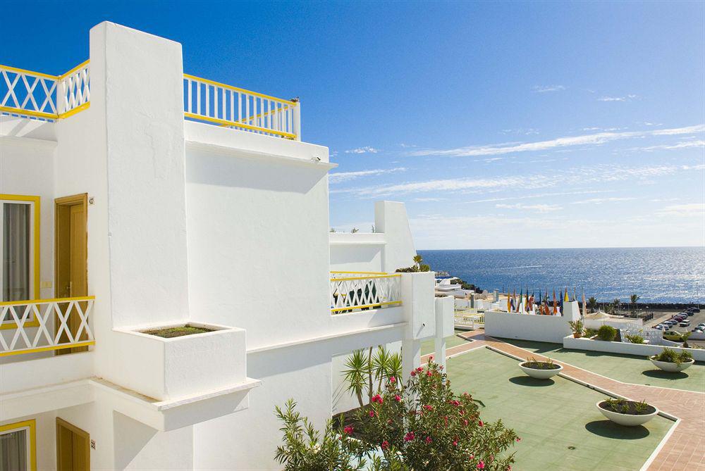 Bellevue Aquarius Apartment Puerto del Carmen  Bagian luar foto