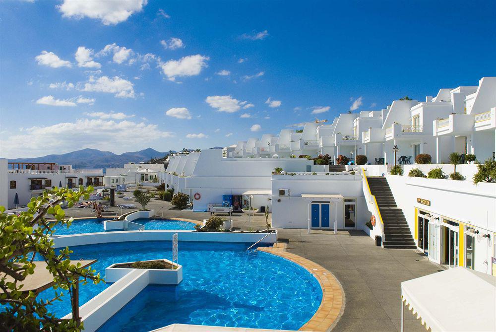 Bellevue Aquarius Apartment Puerto del Carmen  Bagian luar foto