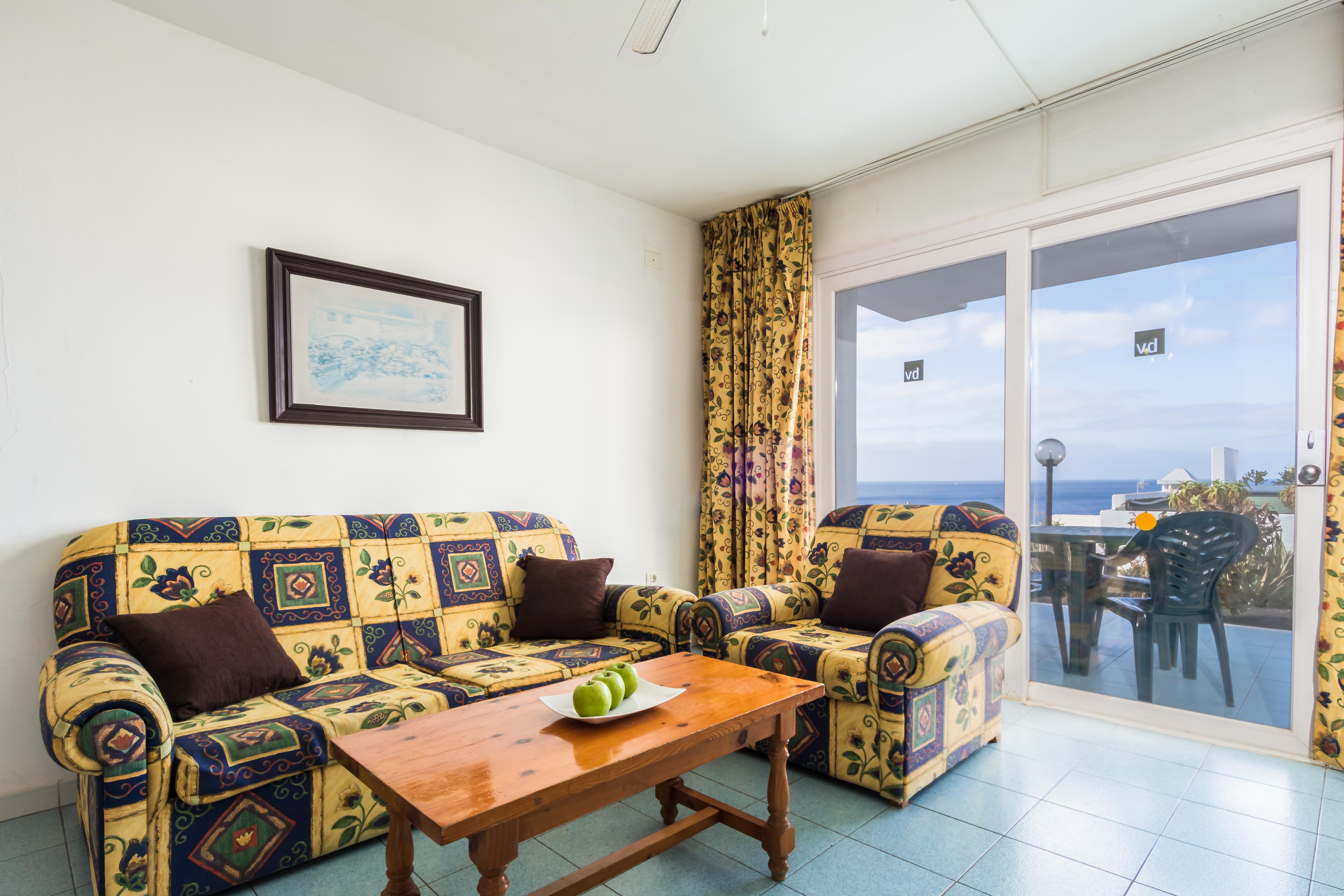 Bellevue Aquarius Apartment Puerto del Carmen  Bagian luar foto