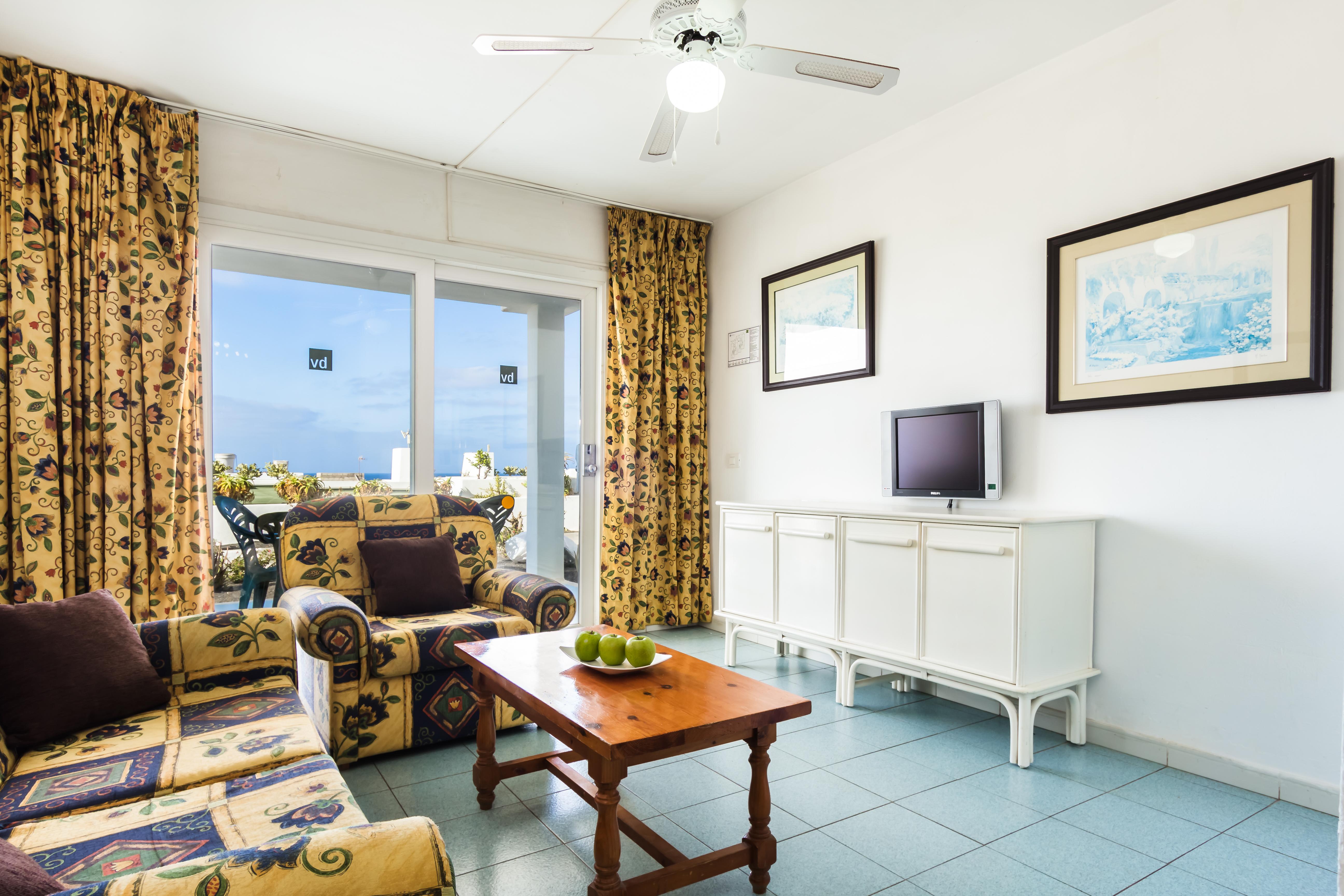 Bellevue Aquarius Apartment Puerto del Carmen  Bagian luar foto