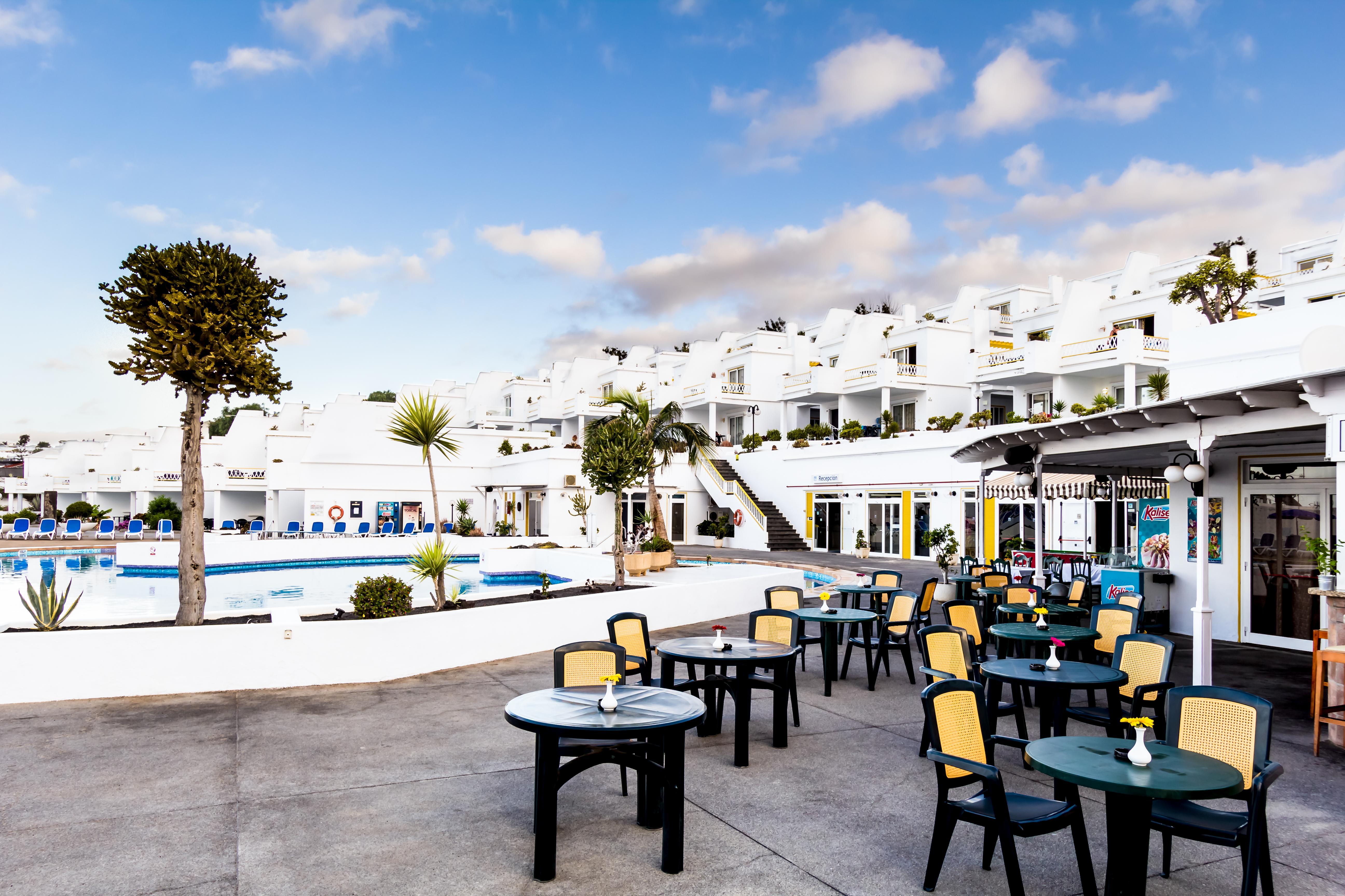 Bellevue Aquarius Apartment Puerto del Carmen  Bagian luar foto