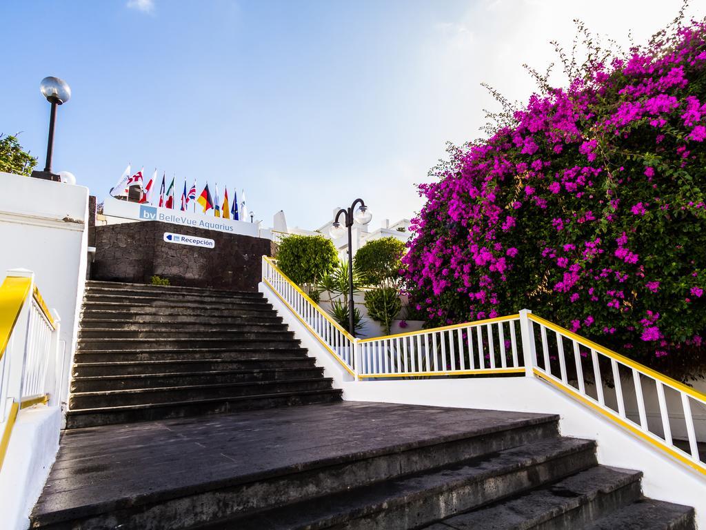 Bellevue Aquarius Apartment Puerto del Carmen  Bagian luar foto