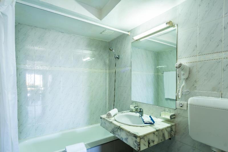Bellevue Aquarius Apartment Puerto del Carmen  Ruang foto