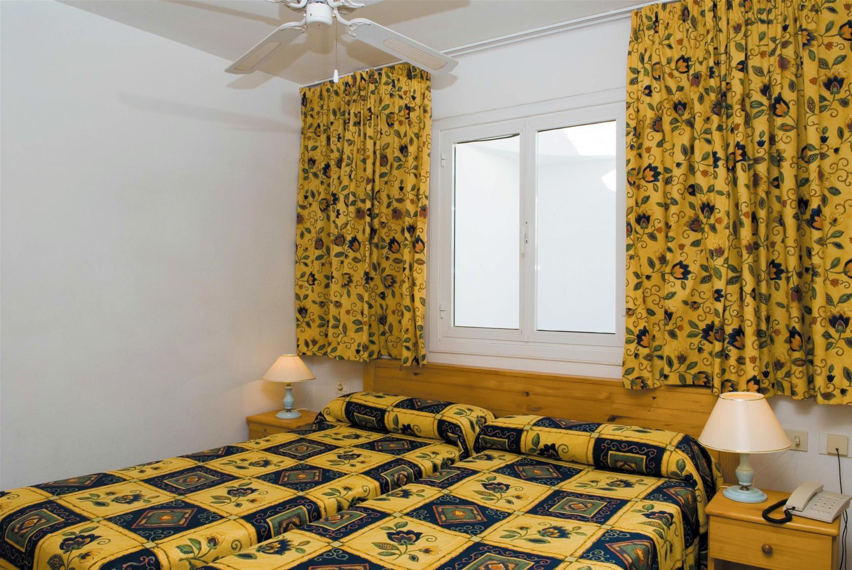 Bellevue Aquarius Apartment Puerto del Carmen  Ruang foto