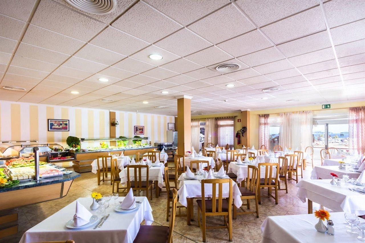 Bellevue Aquarius Apartment Puerto del Carmen  Bagian luar foto
