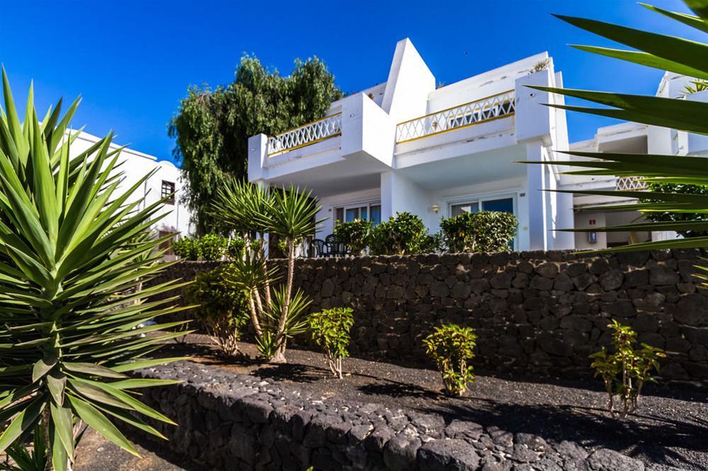 Bellevue Aquarius Apartment Puerto del Carmen  Bagian luar foto