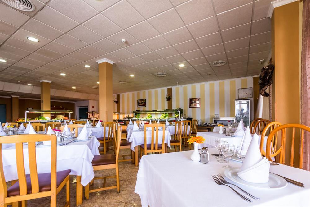 Bellevue Aquarius Apartment Puerto del Carmen  Bagian luar foto