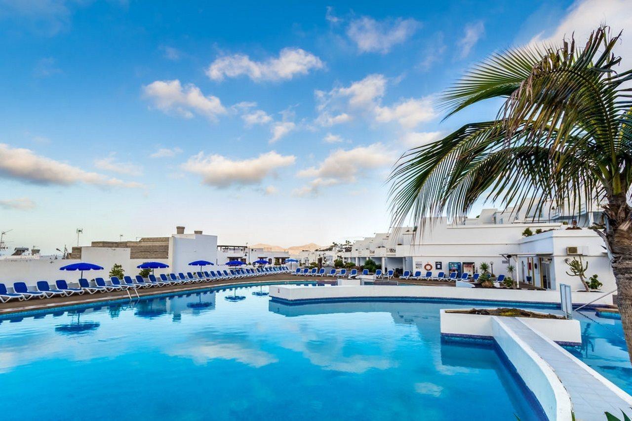 Bellevue Aquarius Apartment Puerto del Carmen  Bagian luar foto