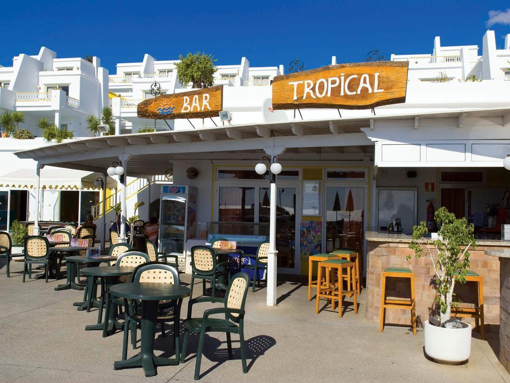 Bellevue Aquarius Apartment Puerto del Carmen  Bagian luar foto