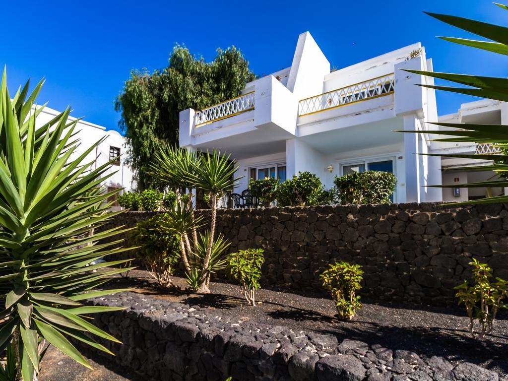 Bellevue Aquarius Apartment Puerto del Carmen  Bagian luar foto