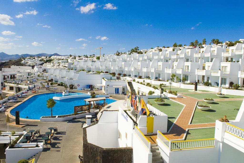 Bellevue Aquarius Apartment Puerto del Carmen  Bagian luar foto