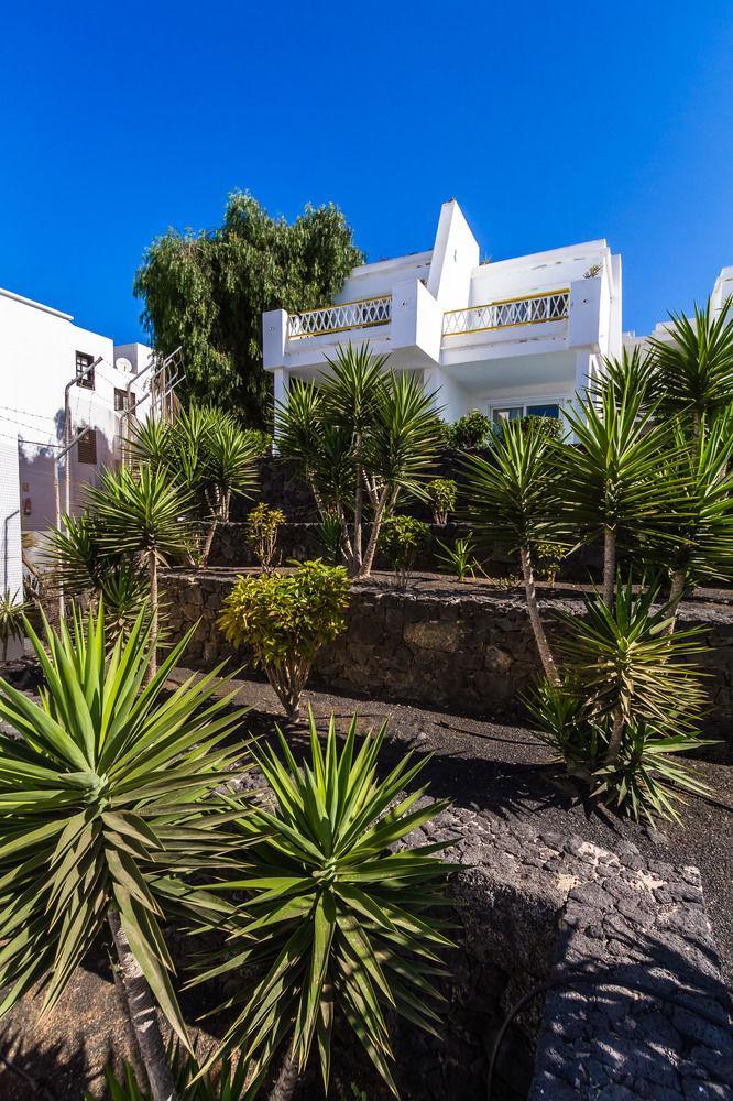Bellevue Aquarius Apartment Puerto del Carmen  Bagian luar foto