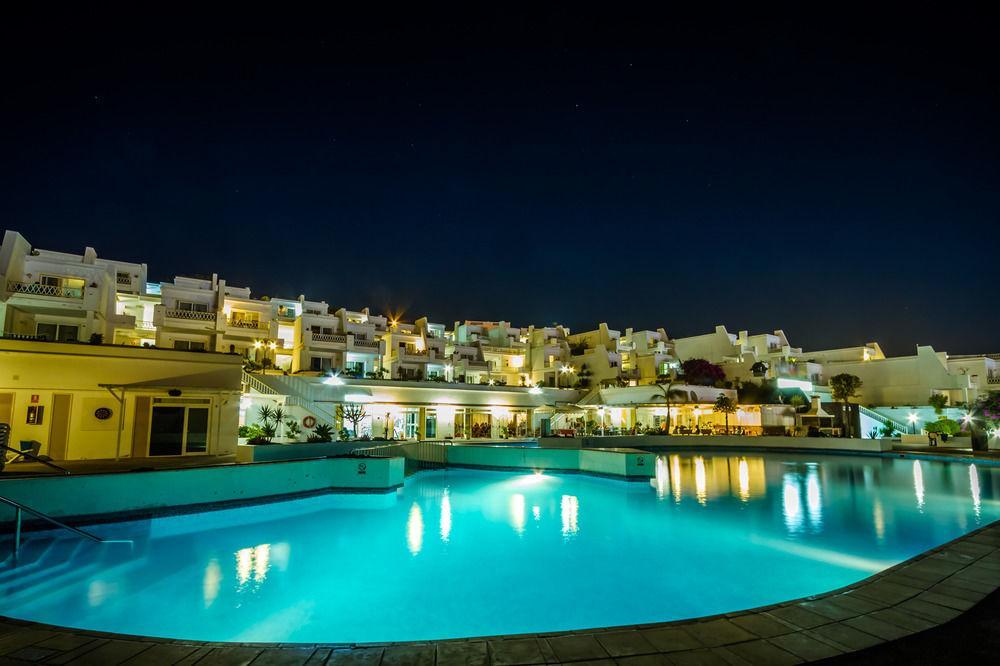 Bellevue Aquarius Apartment Puerto del Carmen  Bagian luar foto