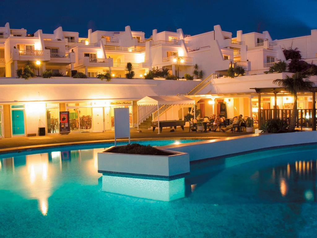 Bellevue Aquarius Apartment Puerto del Carmen  Bagian luar foto