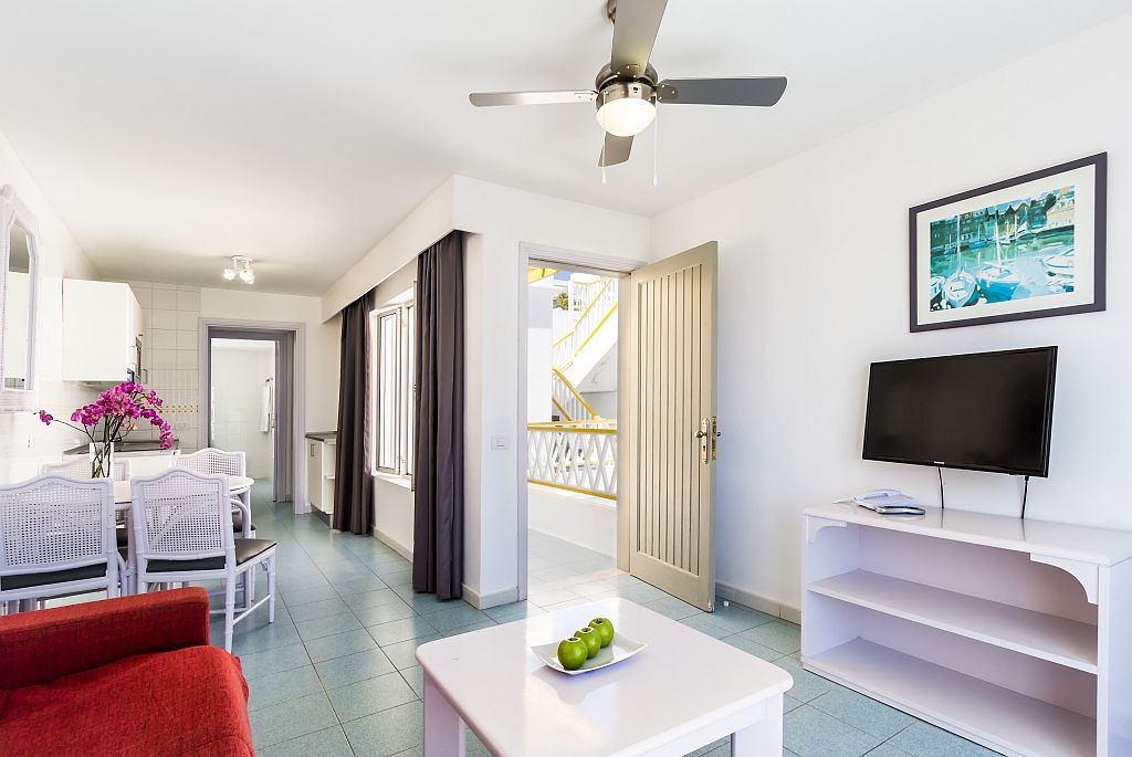 Bellevue Aquarius Apartment Puerto del Carmen  Bagian luar foto