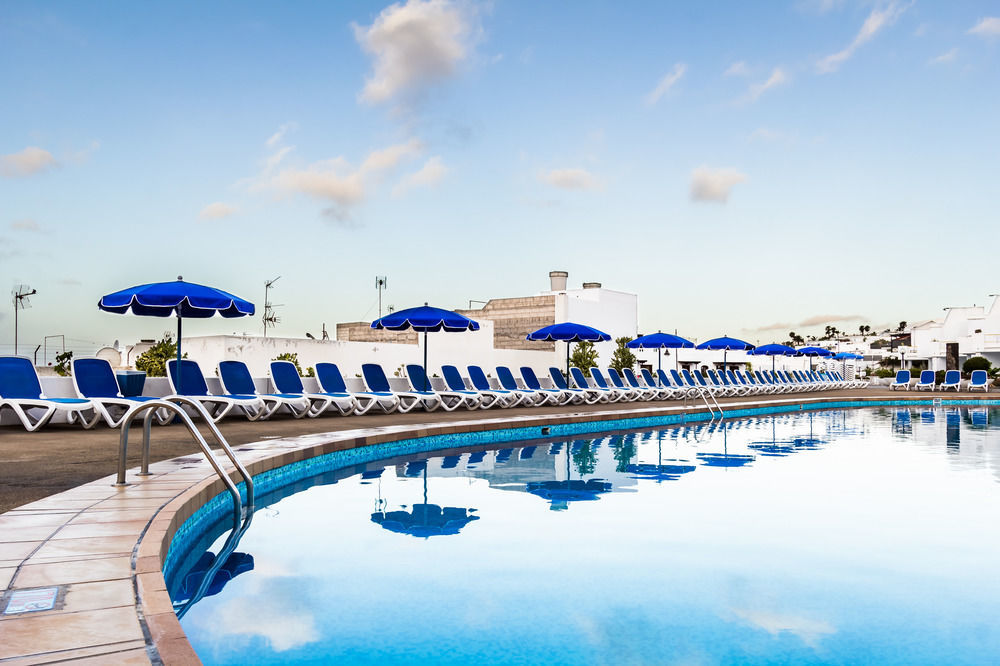 Bellevue Aquarius Apartment Puerto del Carmen  Bagian luar foto