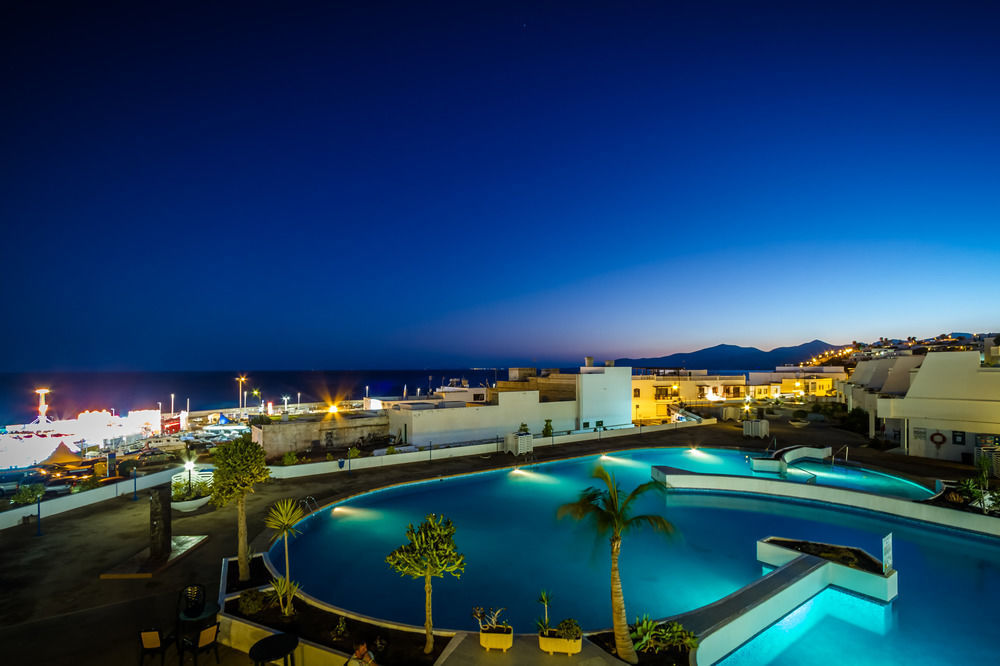 Bellevue Aquarius Apartment Puerto del Carmen  Bagian luar foto