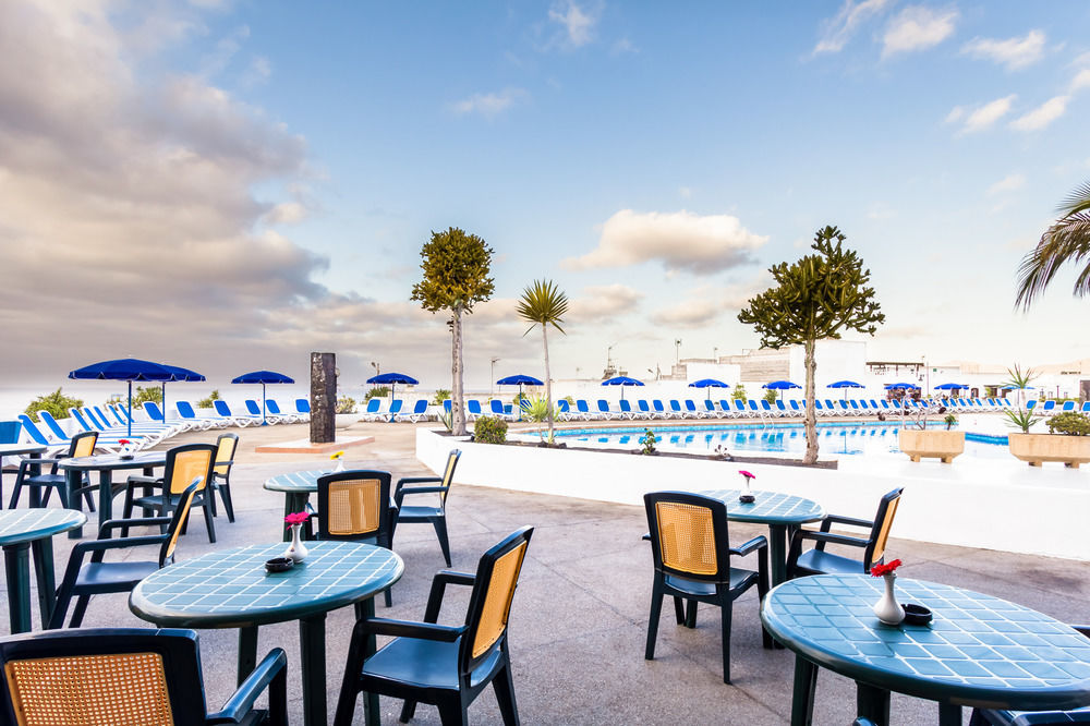 Bellevue Aquarius Apartment Puerto del Carmen  Bagian luar foto