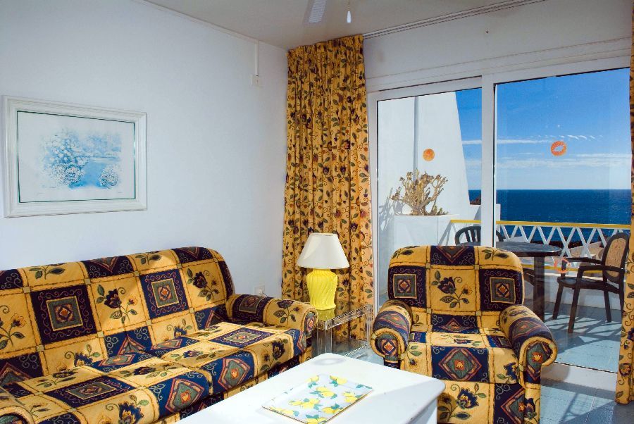 Bellevue Aquarius Apartment Puerto del Carmen  Bagian luar foto