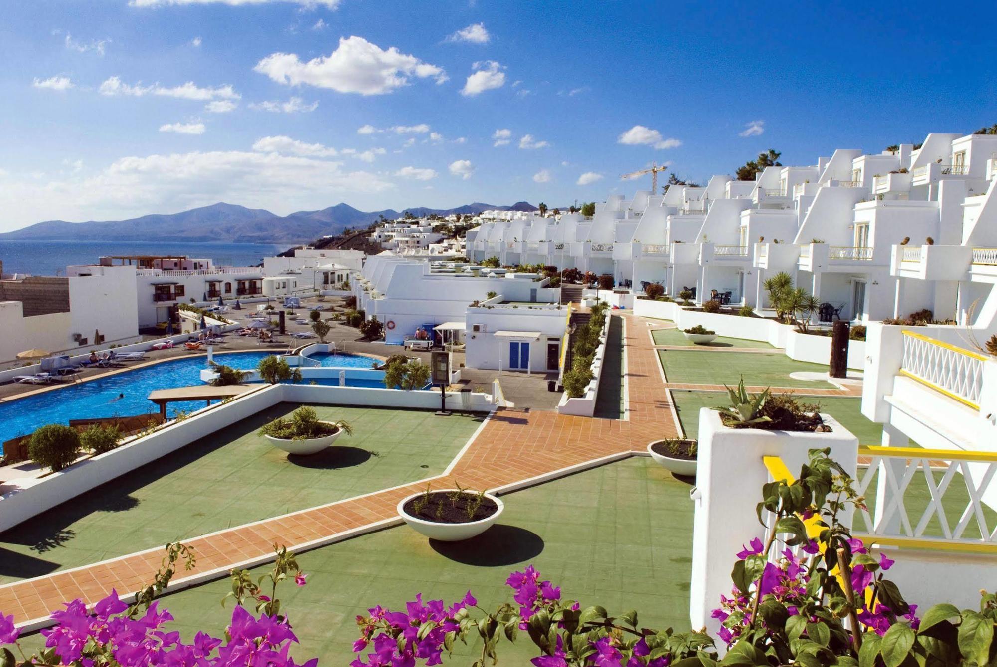 Bellevue Aquarius Apartment Puerto del Carmen  Bagian luar foto