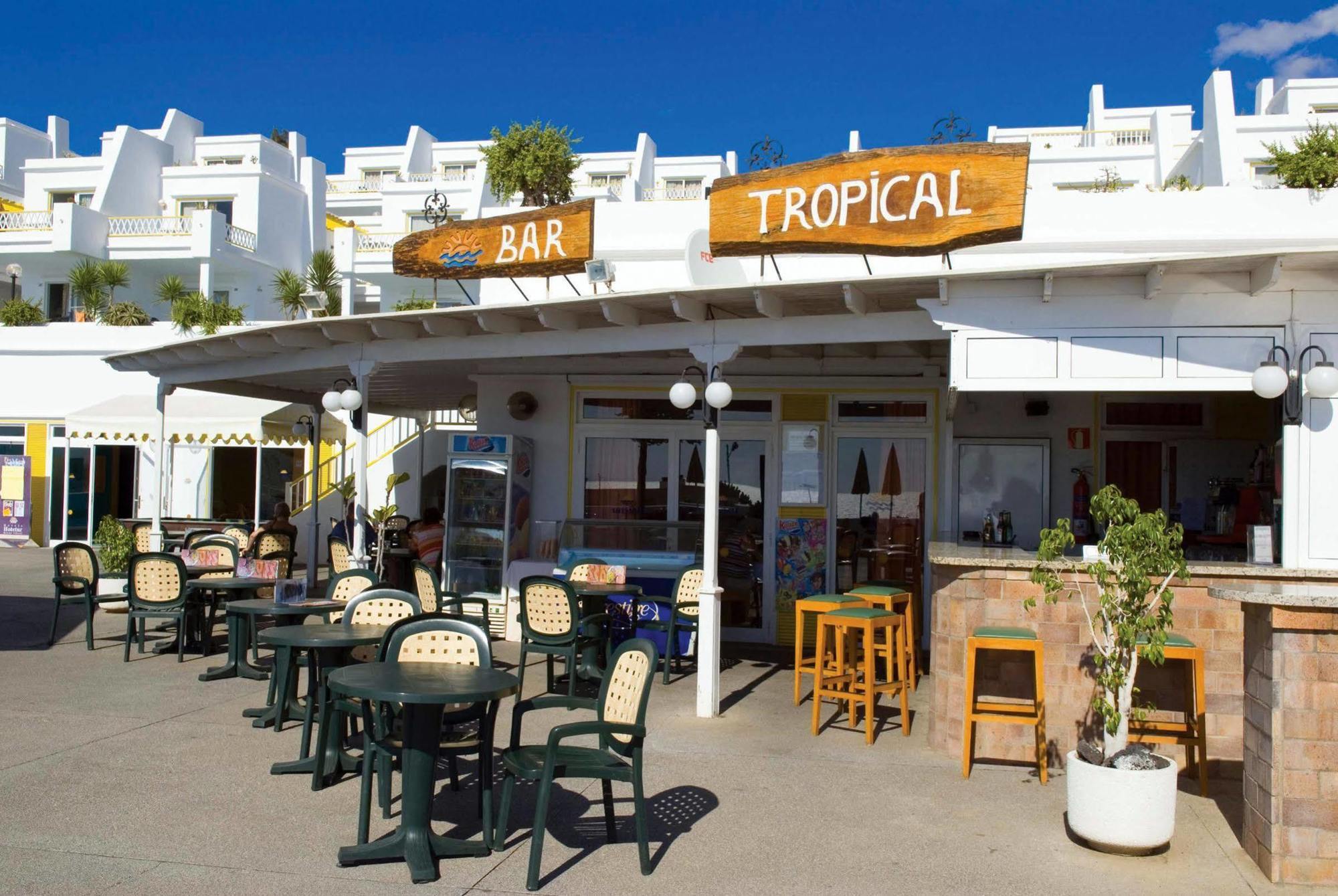 Bellevue Aquarius Apartment Puerto del Carmen  Bagian luar foto