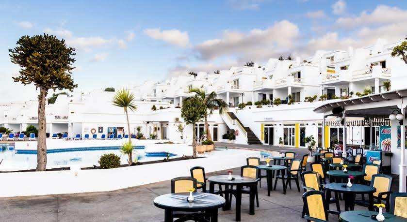 Bellevue Aquarius Apartment Puerto del Carmen  Bagian luar foto