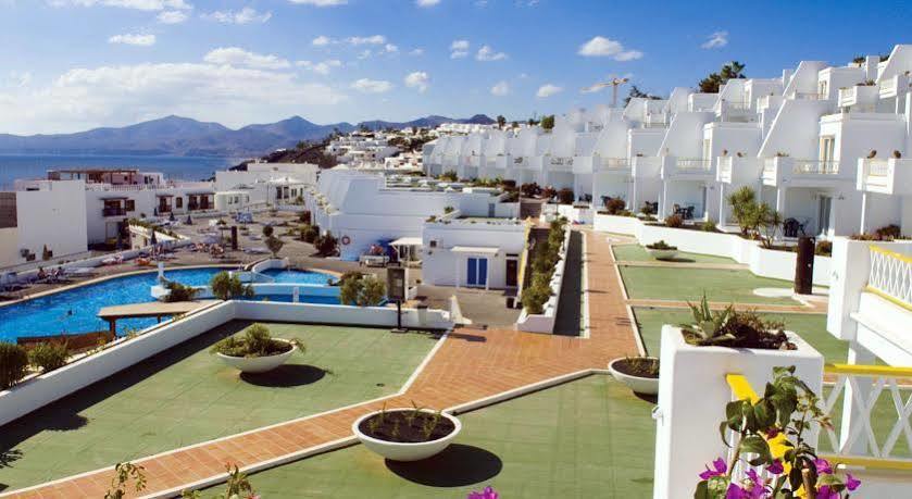 Bellevue Aquarius Apartment Puerto del Carmen  Bagian luar foto