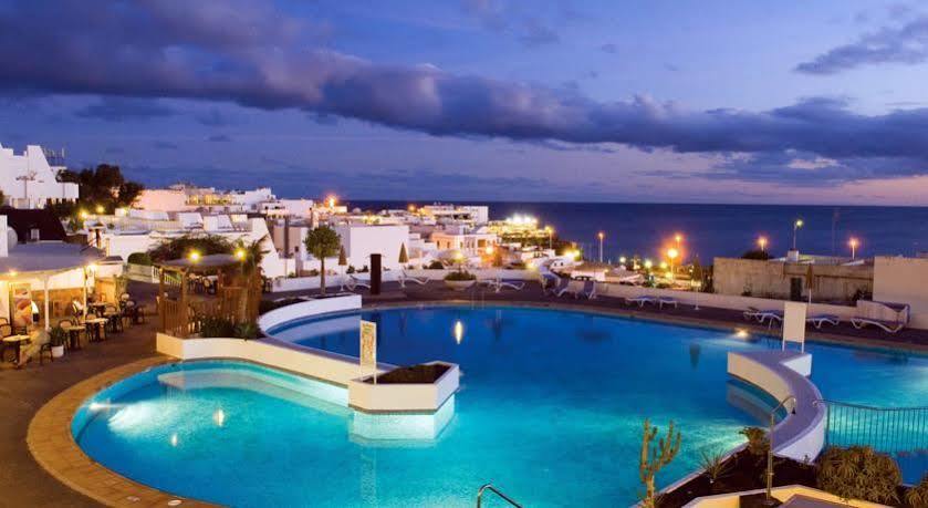 Bellevue Aquarius Apartment Puerto del Carmen  Bagian luar foto