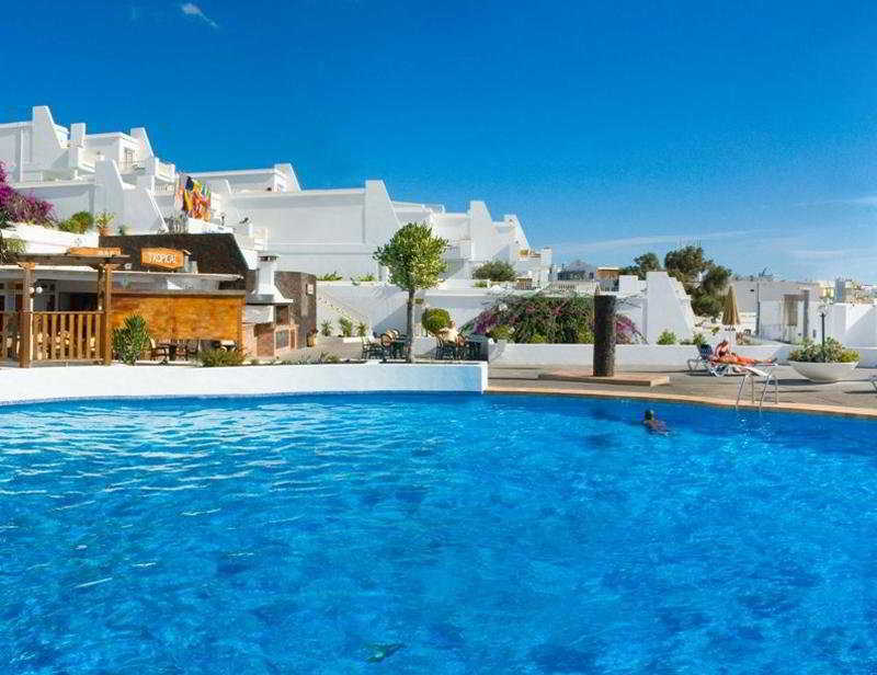 Bellevue Aquarius Apartment Puerto del Carmen  Bagian luar foto